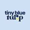 tinybluetulip